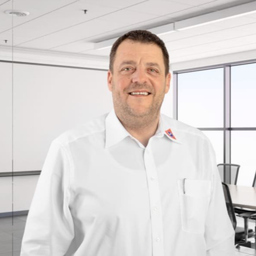 Andreas Rutzmoser
