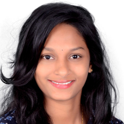 BHAVANA SRINIVAS
