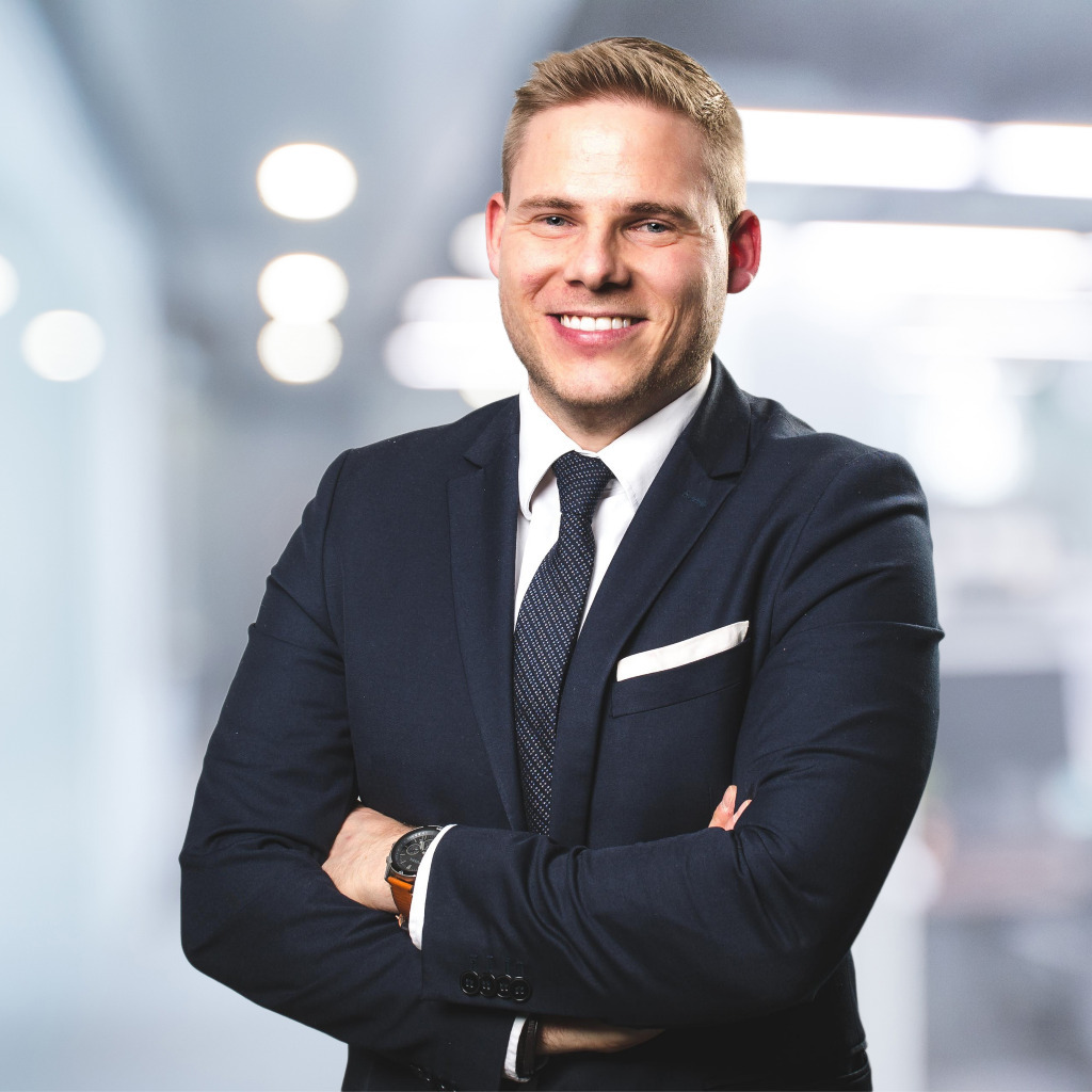 Christian Frey Stationsleiter GO! Express & Logistics München GmbH Station Ingolstadt XING