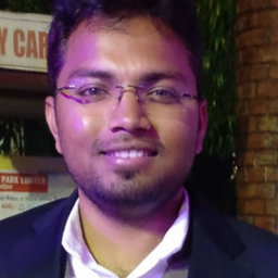 SUNIL RAUT