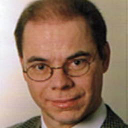 Profilbild Ernst Seibold