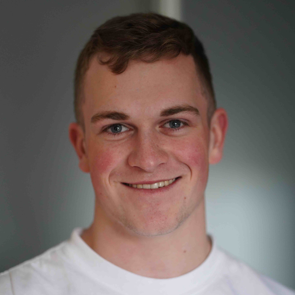 Jannik Stauffenberg Elektrofachkraft Als Elektriker Energie 