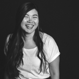 Minh-Trang Tran