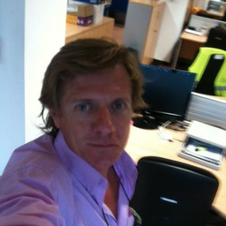 Xavier Bosch