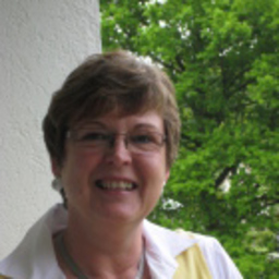 Inge Luzius