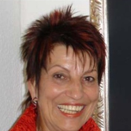 Jutta Strate