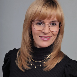 Yvonne Pietsch