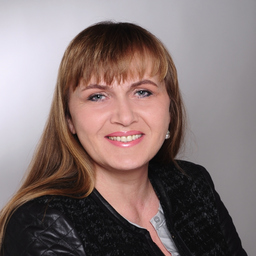 Gisela Denteh's profile picture