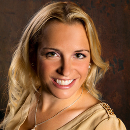 Sabrina Prager