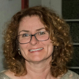 Bettina Rach