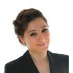 Yesim Bas