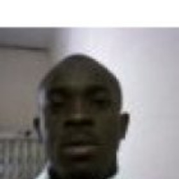 Eric Herve N. KOULIBALI