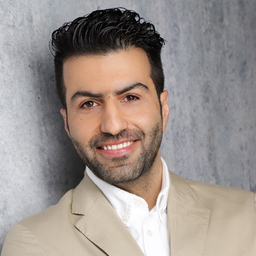 Mohammad Seidisarouei