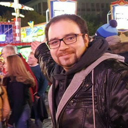 Alexander Brode