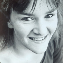 Christina Kleinhappl