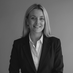 Julia Harms's profile picture