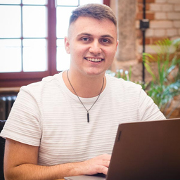 Simon Todorov