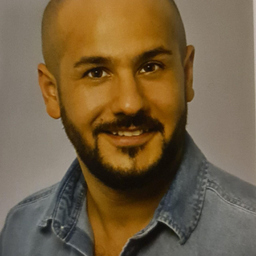 Konstantinos Mesiakas