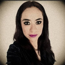 Dr. MARIA GARCIA LUNA