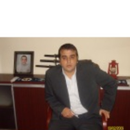 Ismail Akyürek