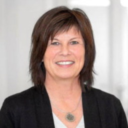 Iris Schnittker