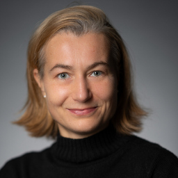 Ulrike Wisler