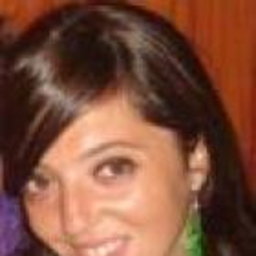 Maria Guillermina Morel