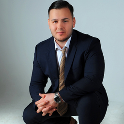 Behar Gashi