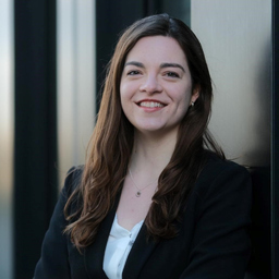 Pascale Schäkel