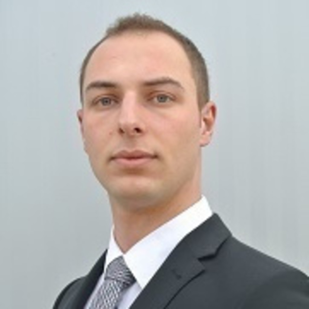 Social Media Profilbild Marco Michalke München