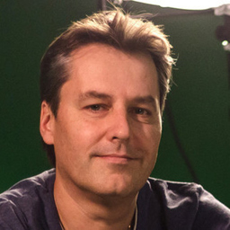 Dipl.-Ing. Dirk Weißer