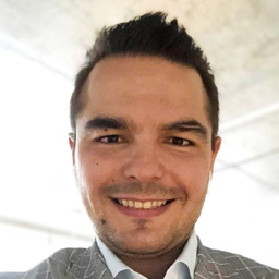 Uwe Schmitz's profile picture
