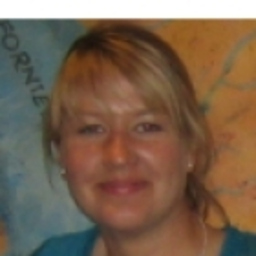 Christine Echtermeyer