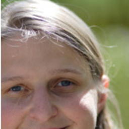 Dr. Carolina Kinzel