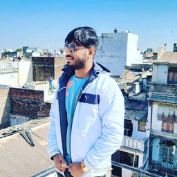 vaghesh patel