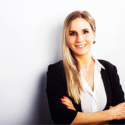 Aileen Luft