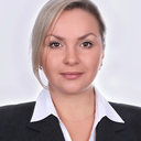 Dr. Natalia Arefyeva