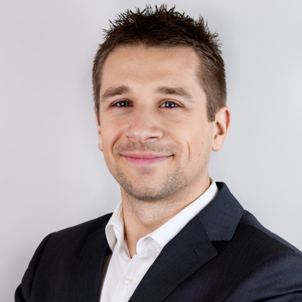 Philipp Fischer SEM/SEO Manager Krone Multimedia GmbH & Co KG XING
