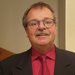 Dipl.-Ing. Ronald Paysen