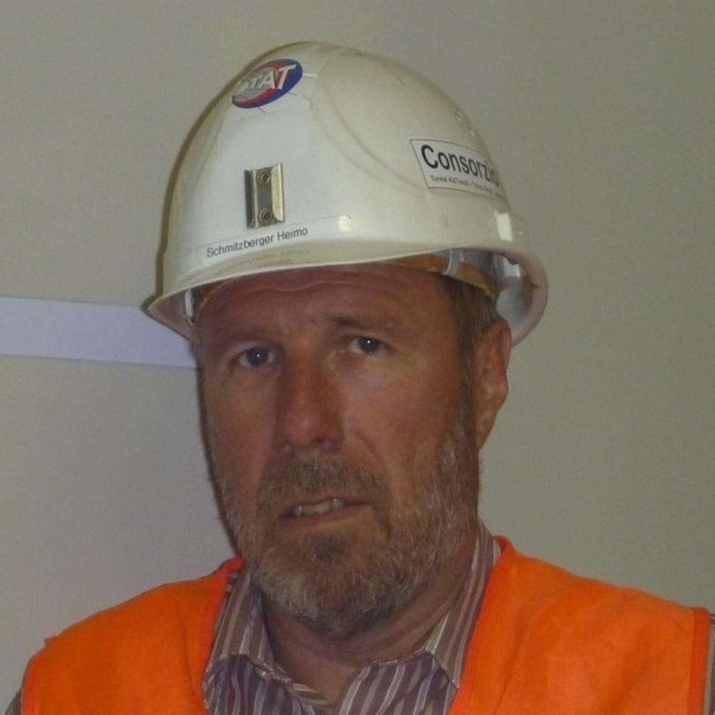 Heimo Schmitzberger Ich geniesse meine Pension PV at + DeR + AHV XING