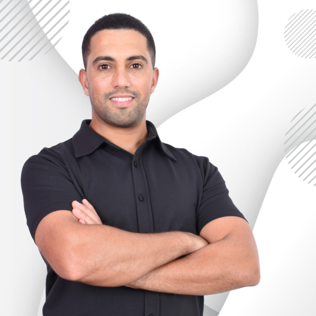 ABDELALI EL ANYAOUI IT Support Technician Freelancer IT XING