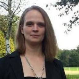 Corinna Neuber
