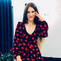 Paulina Bukowska