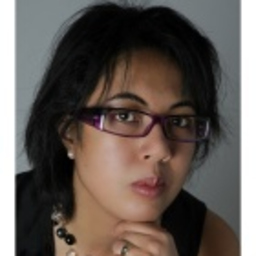 Hasina Andriamanalina's profile picture