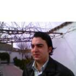 FERNANDO MARTINEZ RUEDAS