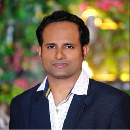 Kartik Polsani