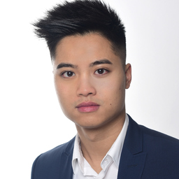 Anh-Vu Le's profile picture