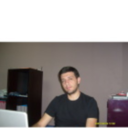 Halil Parlak