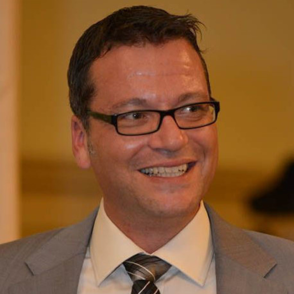 Dipl.Ing. Torsten Beutin Global Sales & Business Operations, Senior