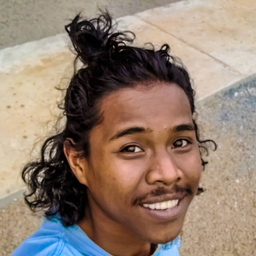 Anthony Rakotomalala